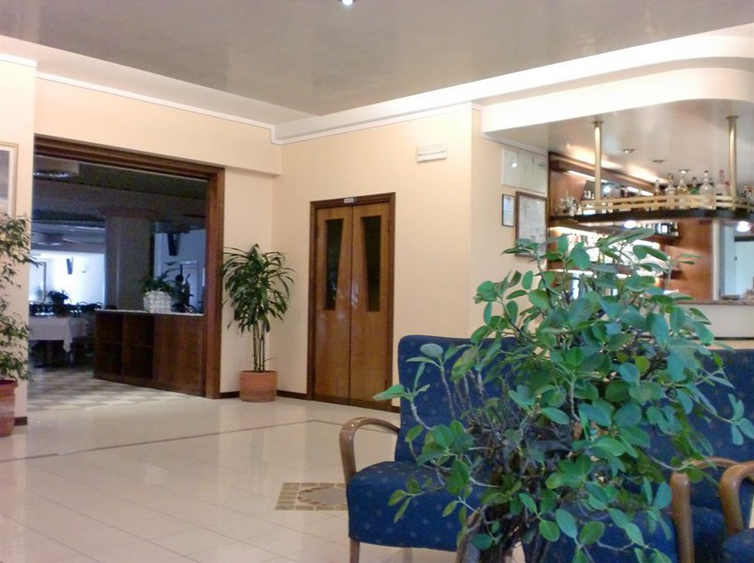 Hotel Rometta  | Cittadella | Padova | Italia 7