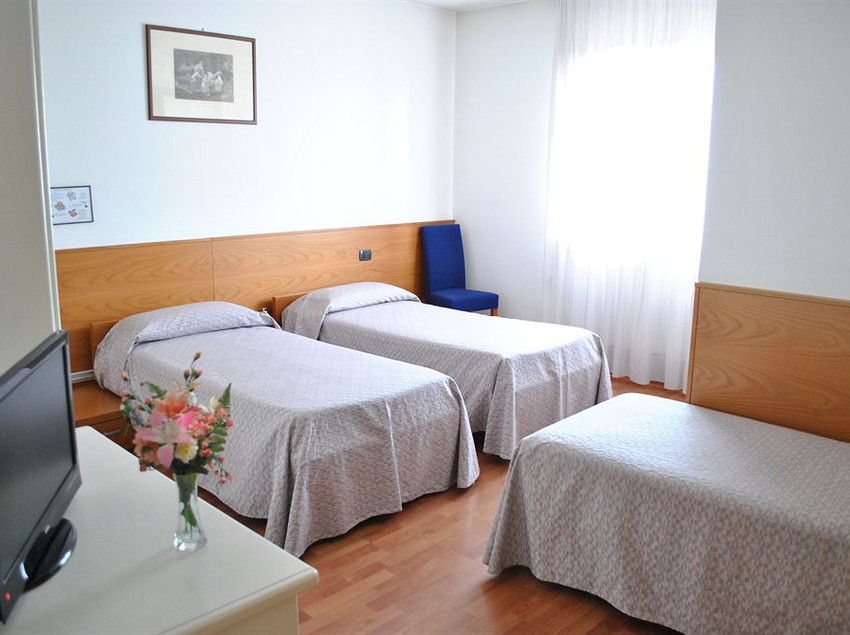 Hotel Rometta  | Cittadella | Padova | Italia 9