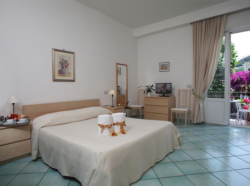 Hotel Matarese Napoles