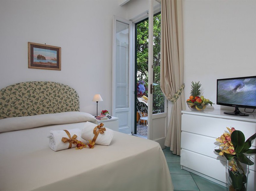 Hotel Matarese  | Casamicciola Terme-Isole Ischia | Napoli | Italia 1