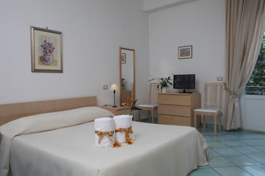 Hotel Matarese  | Casamicciola Terme-Isole Ischia | Napoli | Italia 10