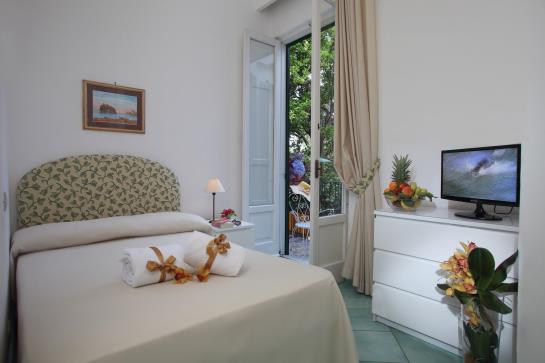 Hotel Matarese  | Casamicciola Terme-Isole Ischia | Napoli | Italia 11