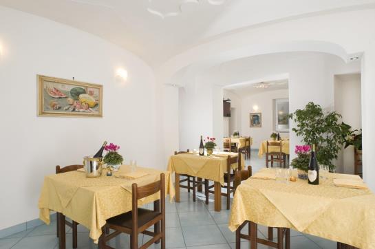 Hotel Matarese  | Casamicciola Terme-Isole Ischia | Napoli | Italia 13