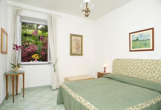 Hotel Matarese  | Casamicciola Terme-Isole Ischia | Napoli | Italia 16