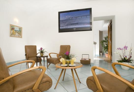 Hotel Matarese  | Casamicciola Terme-Isole Ischia | Napoli | Italia 19