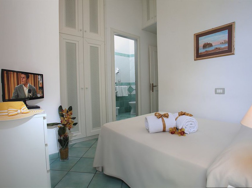 Hotel Matarese  | Casamicciola Terme-Isole Ischia | Napoli | Italia 3