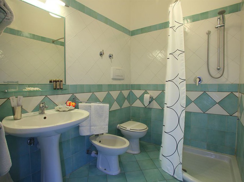 Hotel Matarese  | Casamicciola Terme-Isole Ischia | Napoli | Italia 4