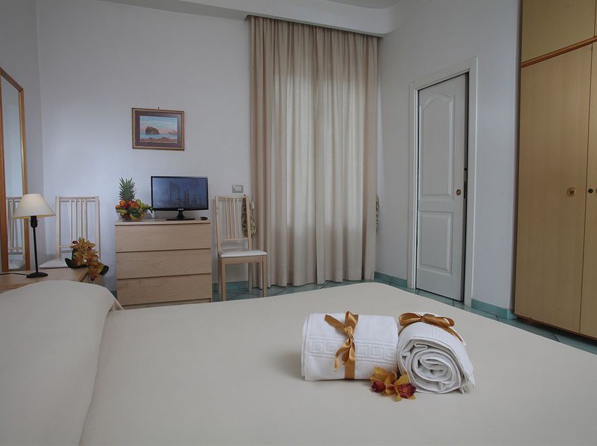 Hotel Matarese  | Casamicciola Terme-Isole Ischia | Napoli | Italia 5