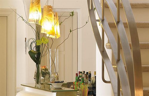 Hotel Orsa Maggiore  | Anacapri - Isla de Capri | Napoli | Italia 10