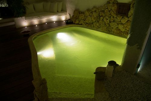 Hotel Orsa Maggiore  | Anacapri - Isla de Capri | Napoli | Italia 11