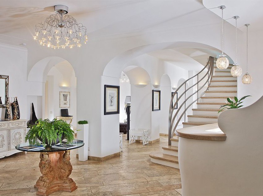 Hotel Orsa Maggiore  | Anacapri - Isla de Capri | Napoli | Italia 6