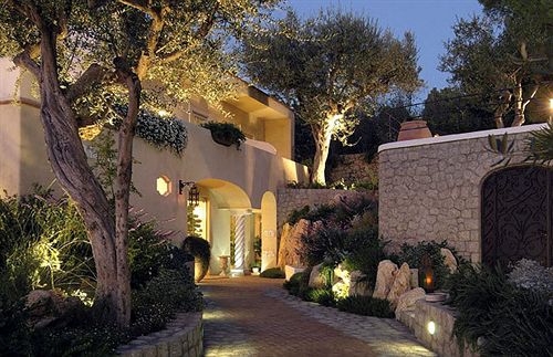 Hotel Orsa Maggiore  | Anacapri - Isla de Capri | Napoli | Italia 7