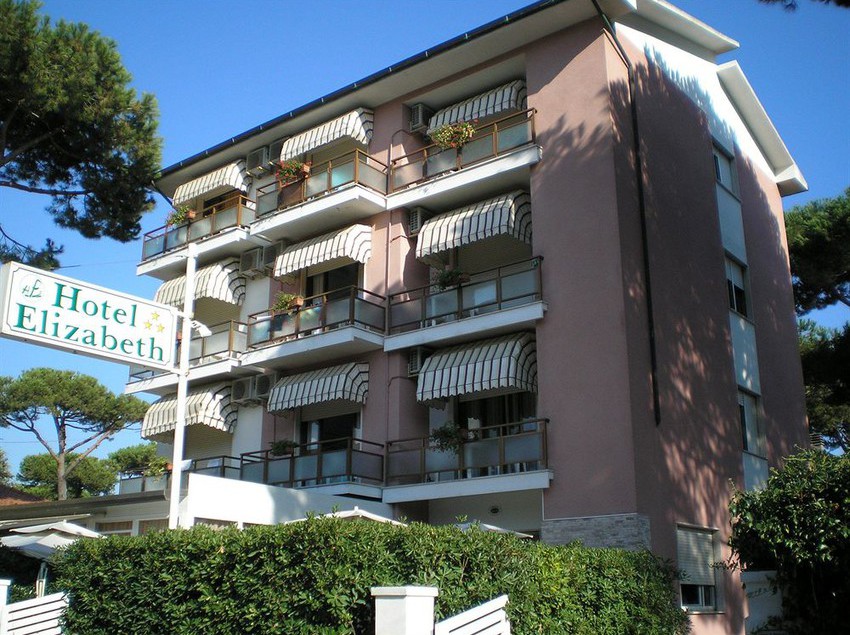 Hotel Elisabeth 