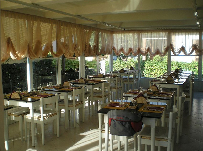 Hotel Elisabeth  | Pietrasanta | Lucca | Italia 1