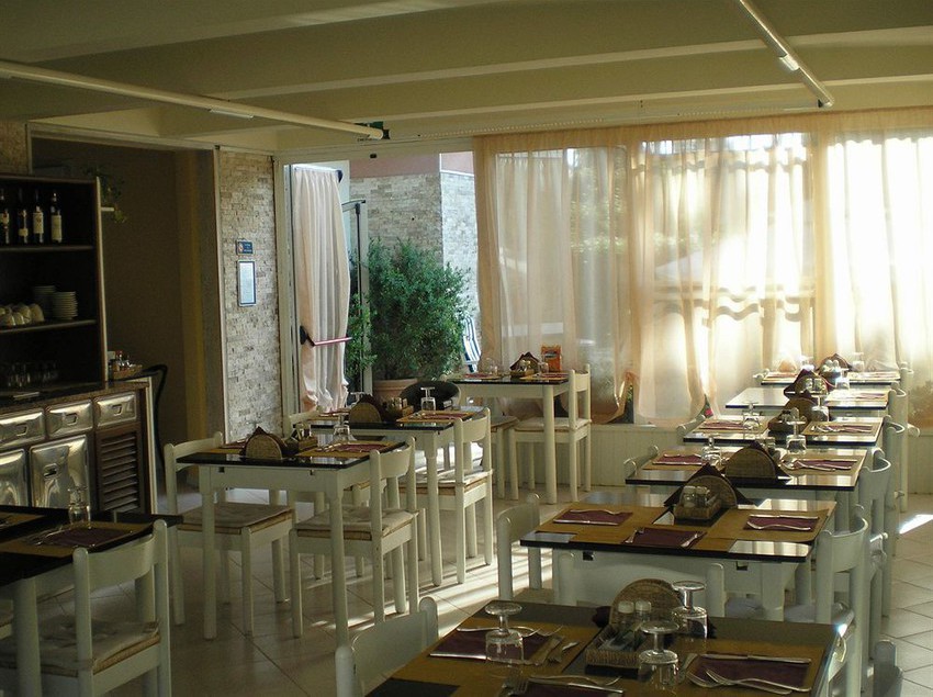 Hotel Elisabeth  | Pietrasanta | Lucca | Italia 2