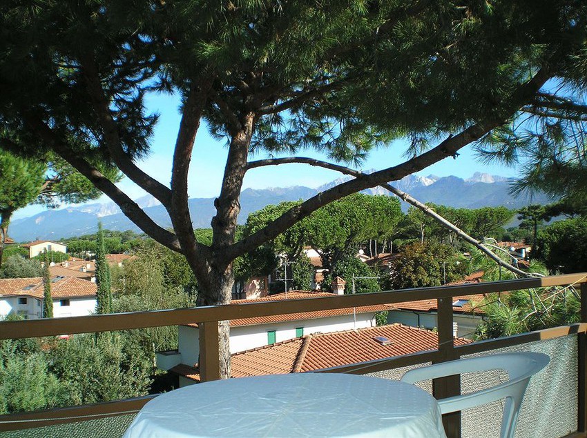 Hotel Elisabeth  | Pietrasanta | Lucca | Italia 3