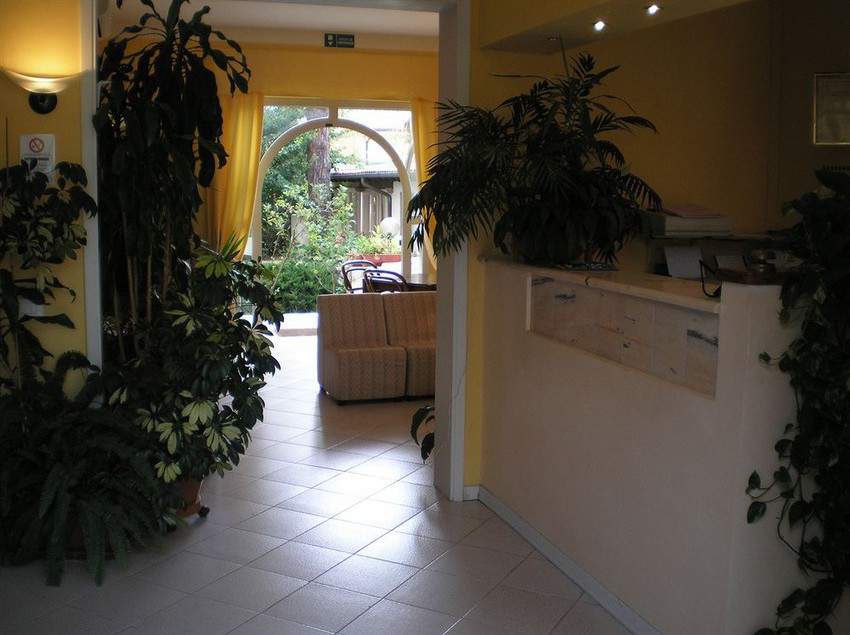 Hotel Elisabeth  | Pietrasanta | Lucca | Italia 4