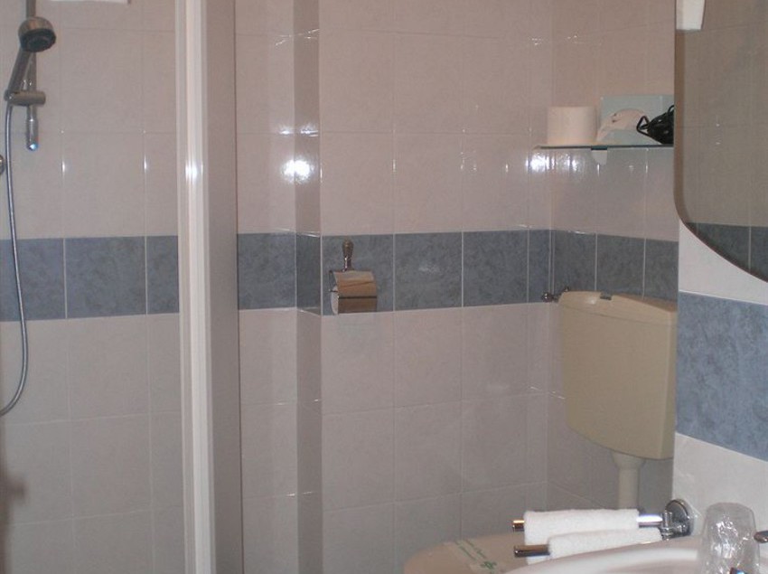 Hotel Elisabeth  | Pietrasanta | Lucca | Italia 5