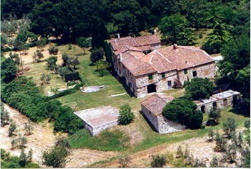 Hotel Borgo Montefolchi  | San Casciano val di Pesa | Florence | Italia 11