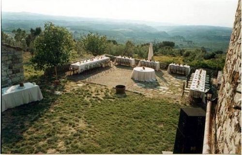 Hotel Borgo Montefolchi  | San Casciano val di Pesa | Florence | Italia 13