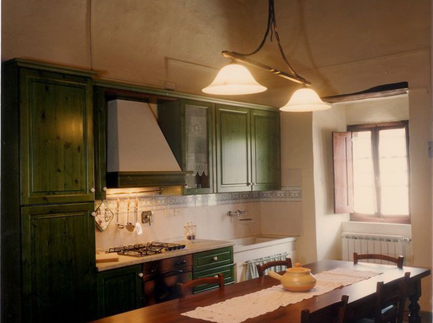 Hotel Borgo Montefolchi  | San Casciano val di Pesa | Florence | Italia 15