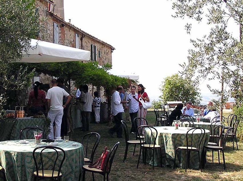 Hotel Borgo Montefolchi  | San Casciano val di Pesa | Florence | Italia 2