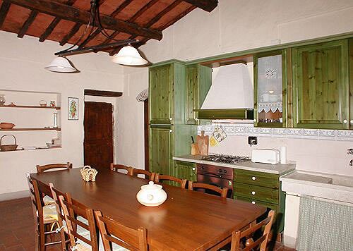 Hotel Borgo Montefolchi  | San Casciano val di Pesa | Florence | Italia 3