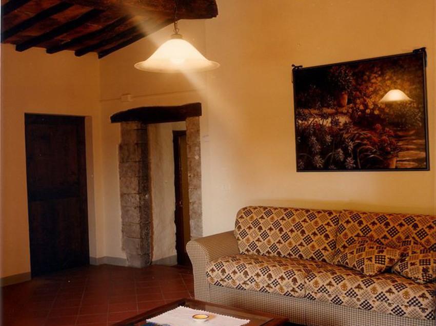 Hotel Borgo Montefolchi  | San Casciano val di Pesa | Florence | Italia 4