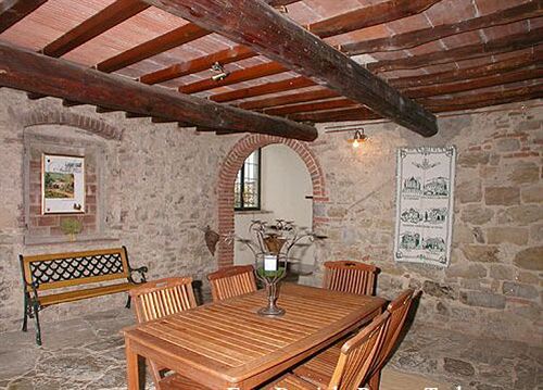 Hotel Borgo Montefolchi  | San Casciano val di Pesa | Florence | Italia 5