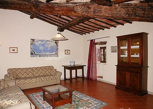 Hotel Borgo Montefolchi  | San Casciano val di Pesa | Florence | Italia 7