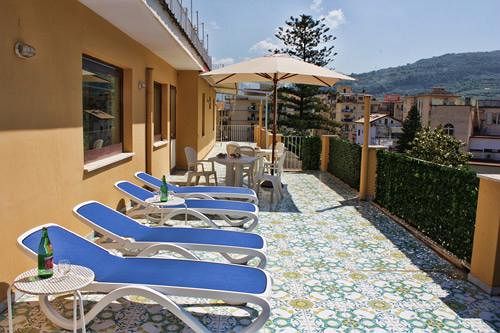 Hotel Leone  | Sorrento | Napoli | Italia 1