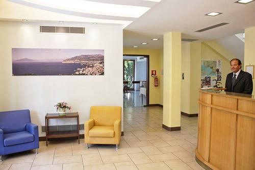 Hotel Leone  | Sorrento | Napoli | Italia 11