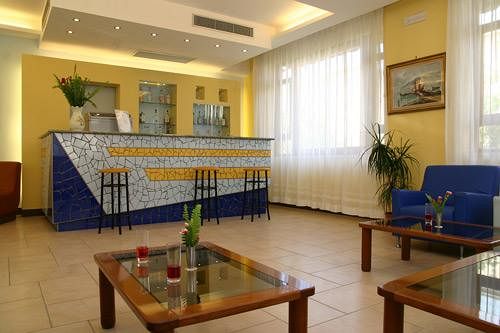 Hotel Leone  | Sorrento | Napoli | Italia 12