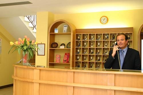 Hotel Leone  | Sorrento | Napoli | Italia 17