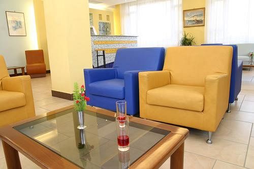 Hotel Leone  | Sorrento | Napoli | Italia 19