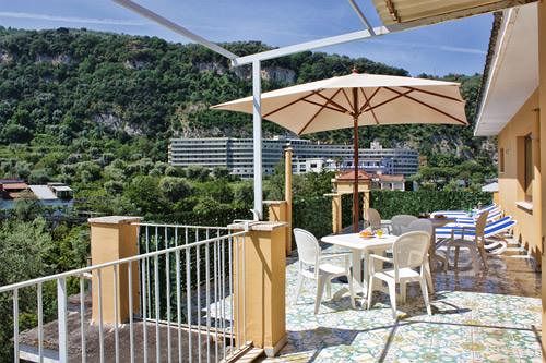 Hotel Leone  | Sorrento | Napoli | Italia 3