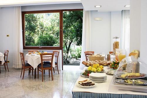 Hotel Leone  | Sorrento | Napoli | Italia 4