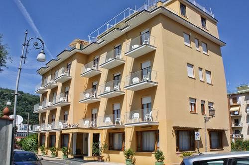 Hotel Leone  | Sorrento | Napoli | Italia 7