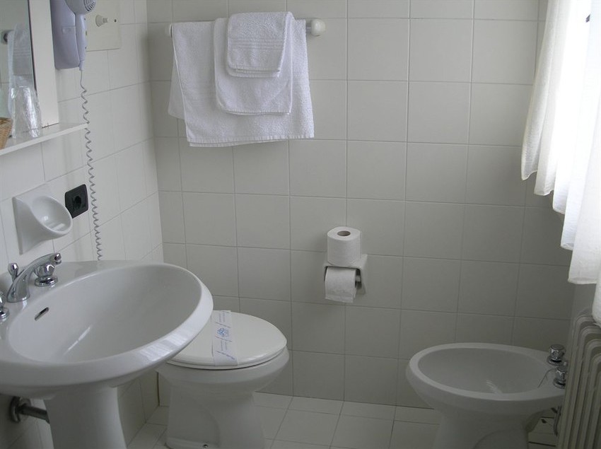 Hotel Centrale  | San Zeno di Montagna | Verona | Italia 1