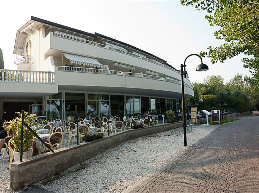 Camping Sirmione  | Sirmione | Brescia | Italia 11