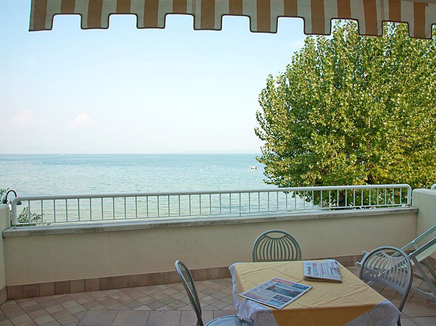 Camping Sirmione  | Sirmione | Brescia | Italia 14