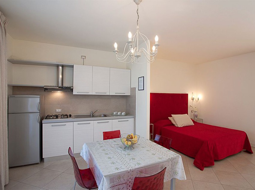 Camping Sirmione  | Sirmione | Brescia | Italia 16