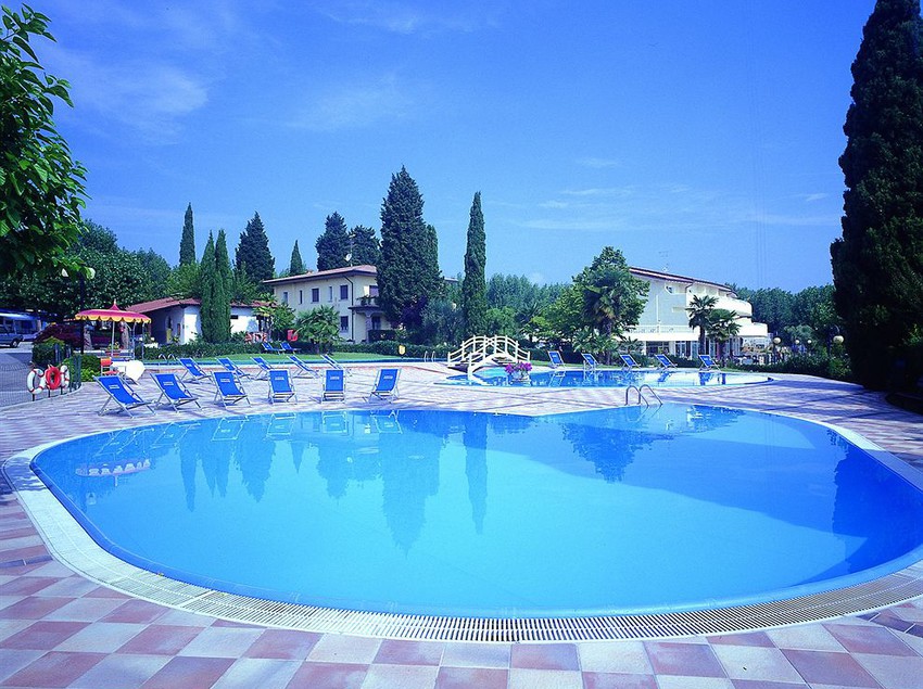 Camping Sirmione  | Sirmione | Brescia | Italia 4