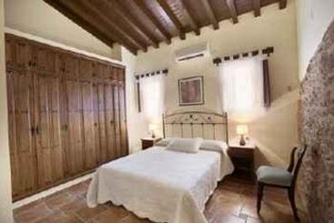 Apartamentos Rurales Abuela Pastora  | El Torno | Cáceres | España 1