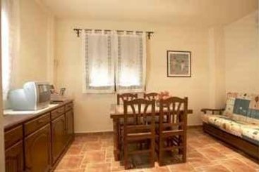 Apartamentos Rurales Abuela Pastora  | El Torno | Cáceres | España 2