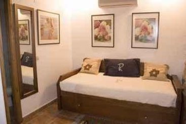 Apartamentos Rurales Abuela Pastora  | El Torno | Cáceres | España 3