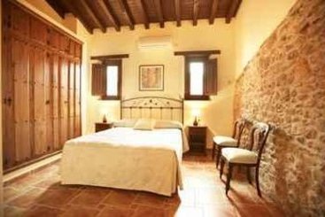 Apartamentos Rurales Abuela Pastora  | El Torno | Cáceres | España 4