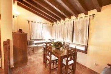 Apartamentos Rurales Abuela Pastora  | El Torno | Cáceres | España 5