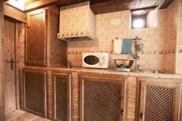 Apartamentos Rurales Abuela Pastora  | El Torno | Cáceres | España 6