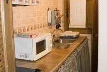 Apartamentos Rurales Abuela Pastora  | El Torno | Cáceres | España 7